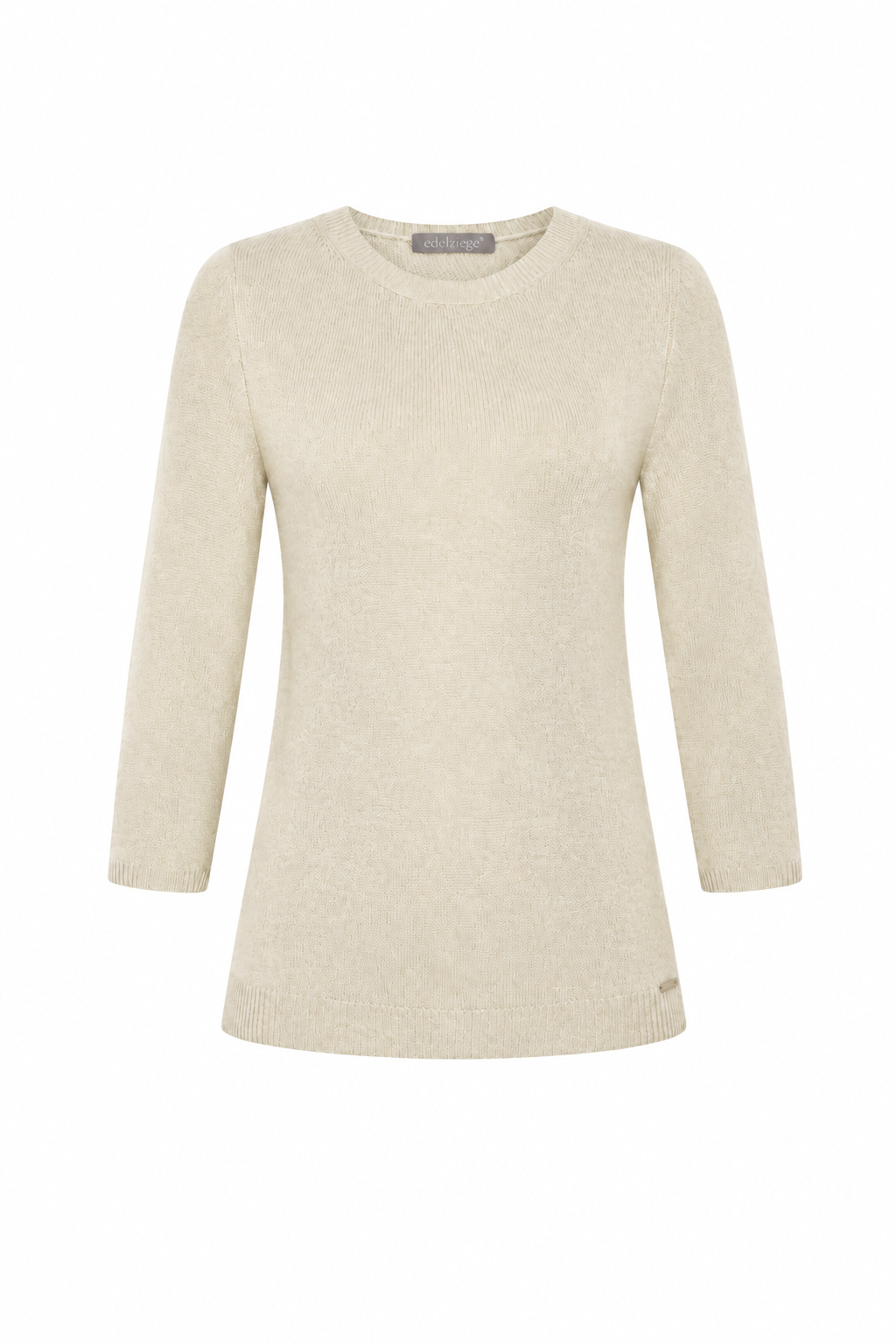Pullover 7/8-Arm