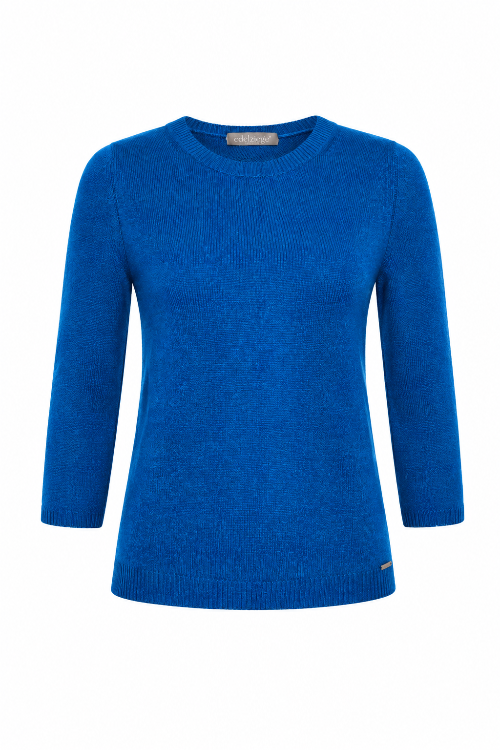 Pullover 7/8-Arm