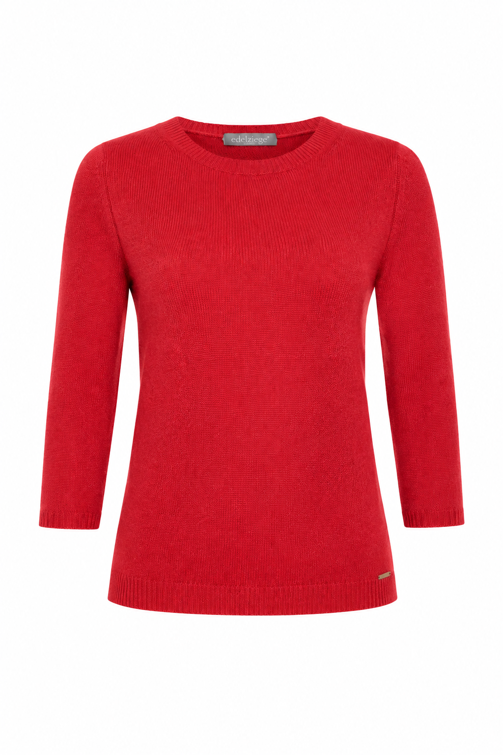 Pullover 7/8-Arm