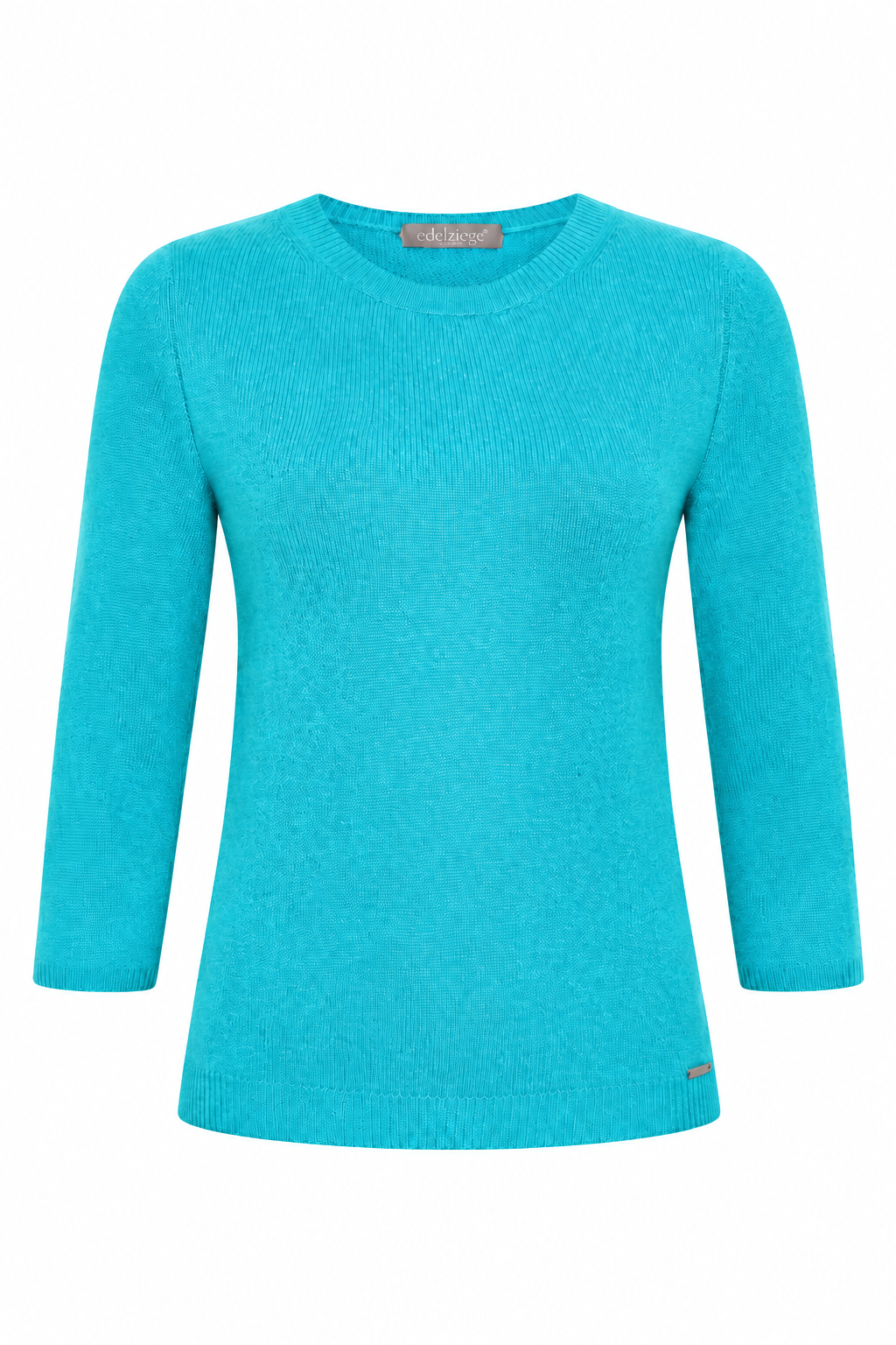 Pullover 7/8-Arm