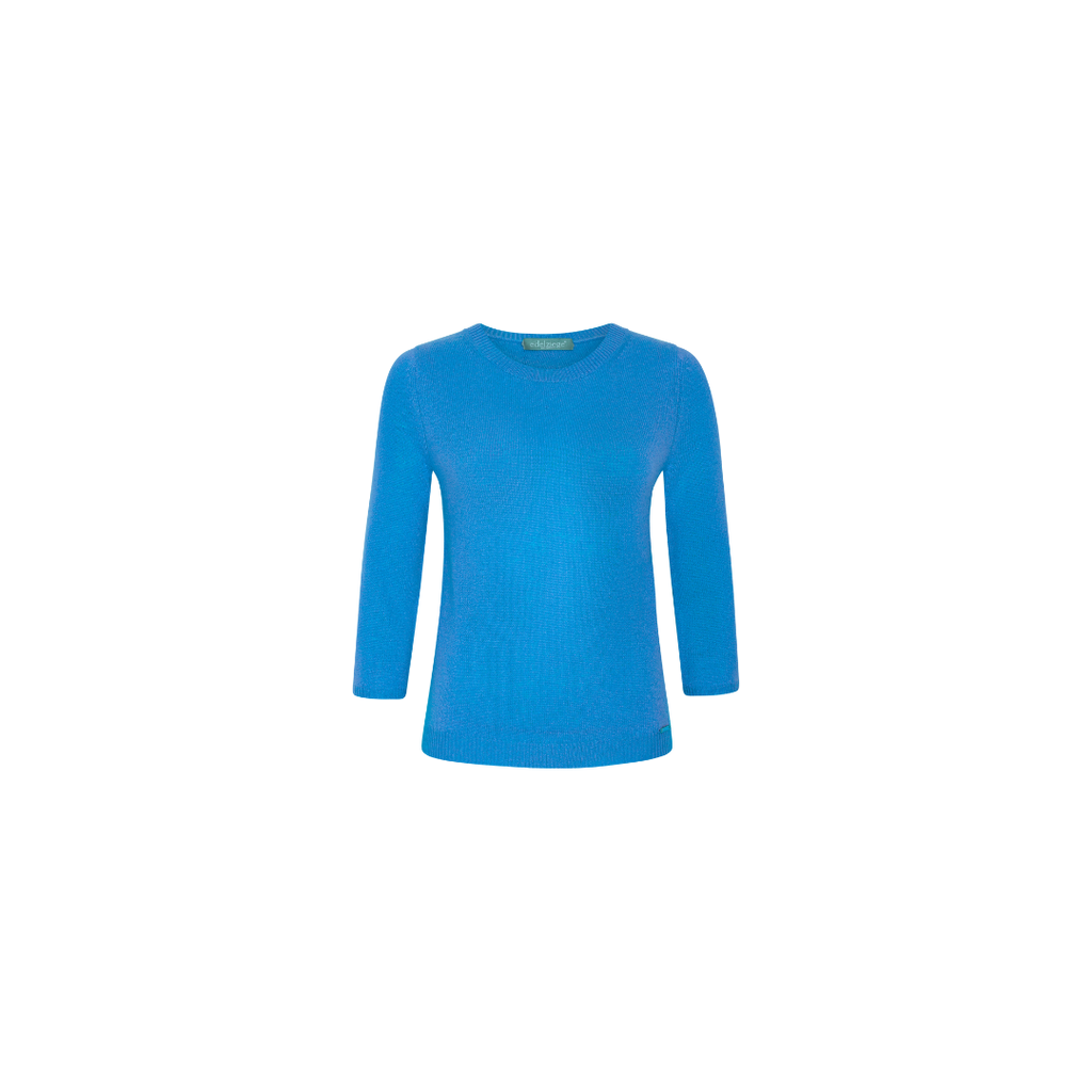 Pullover 7/8-Arm