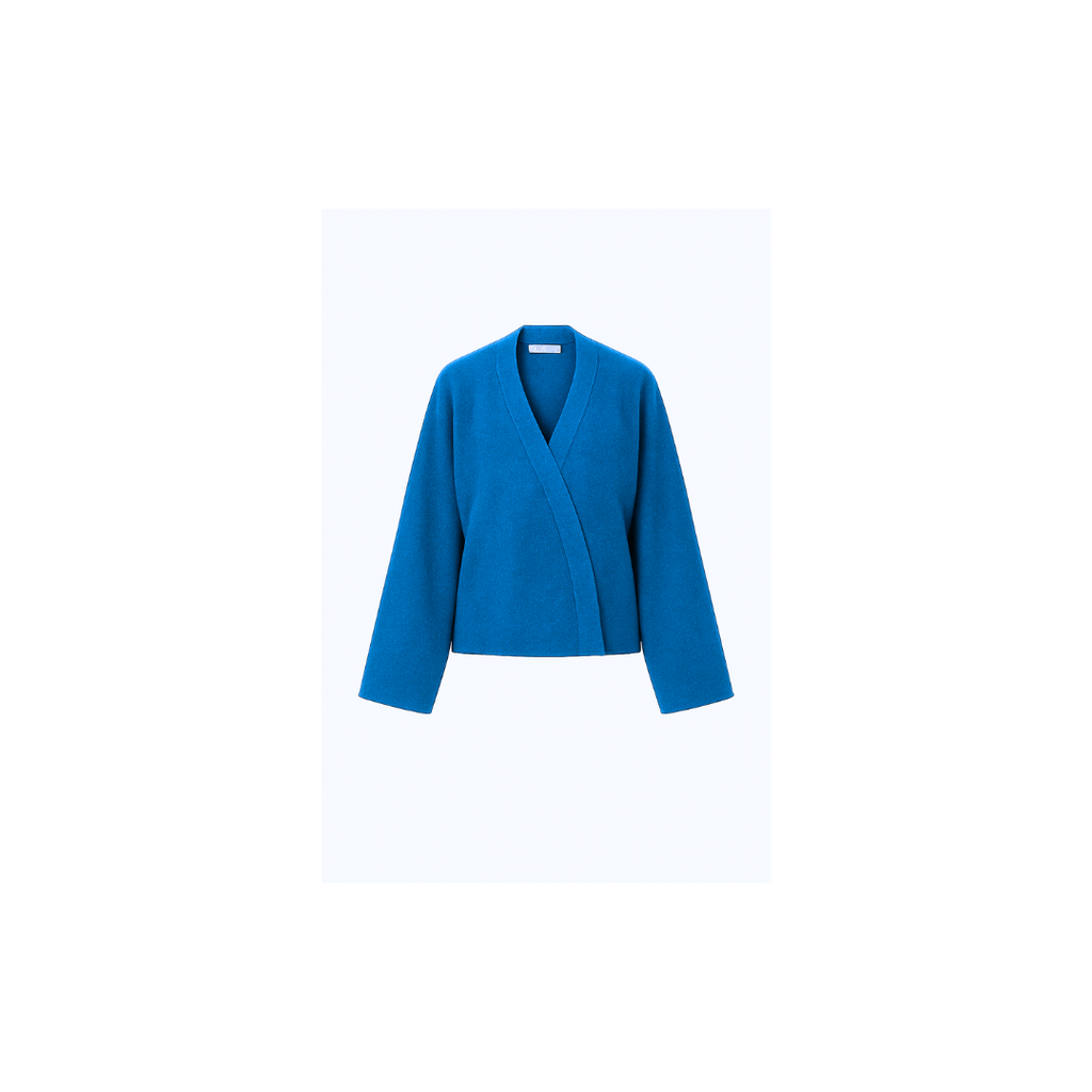 Cardigan Kimono Style