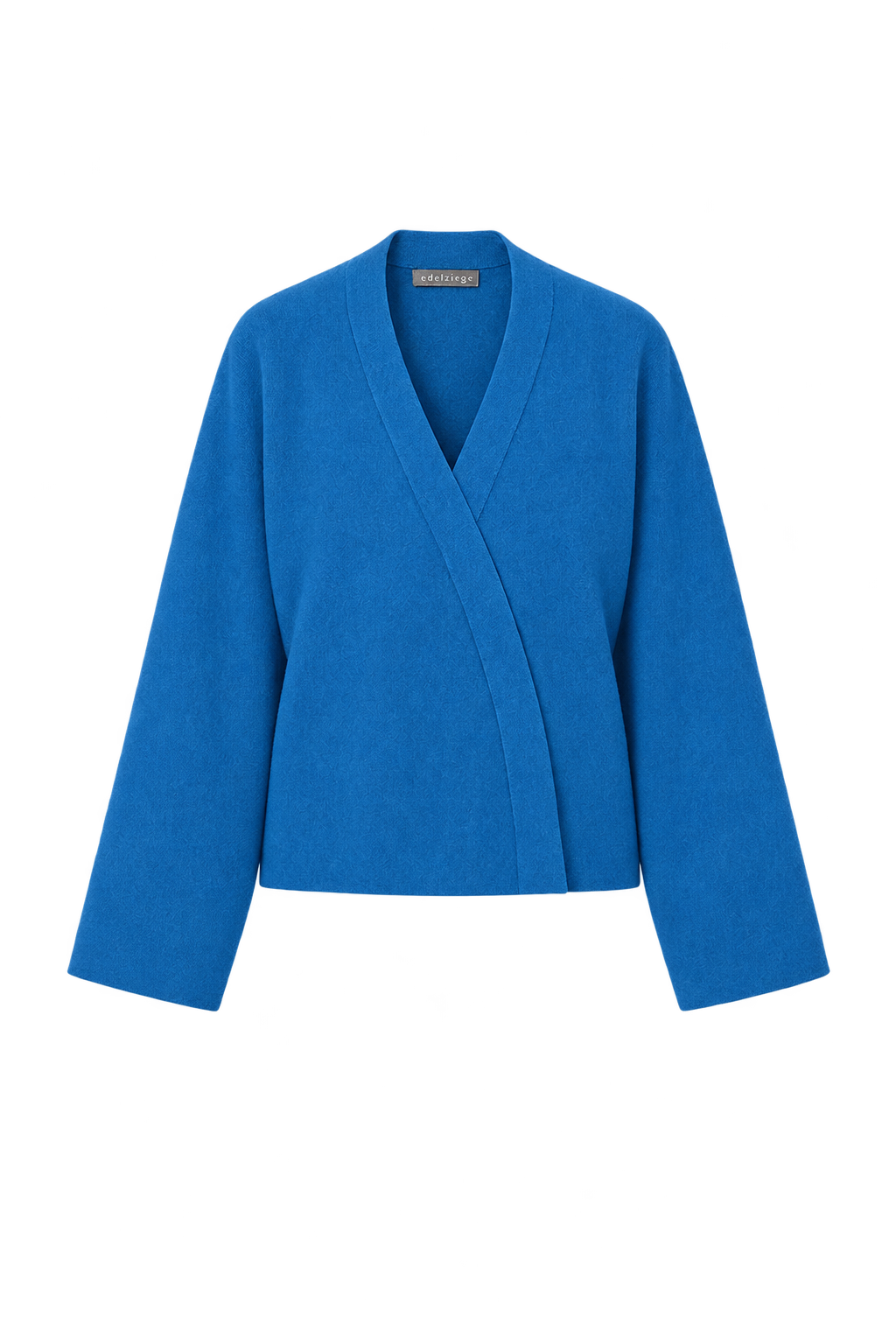 Cardigan Kimono Style