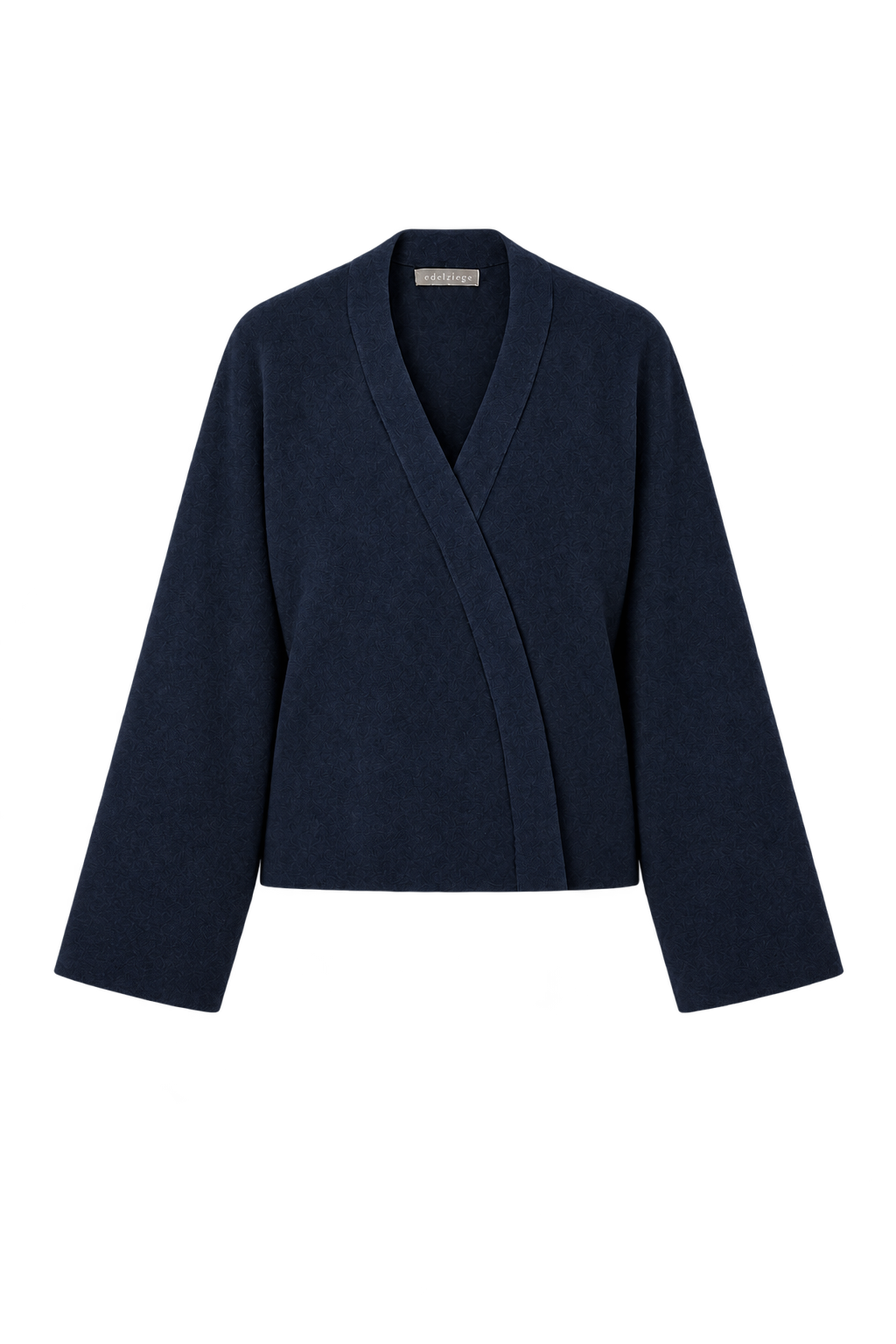 Cardigan Kimono Style
