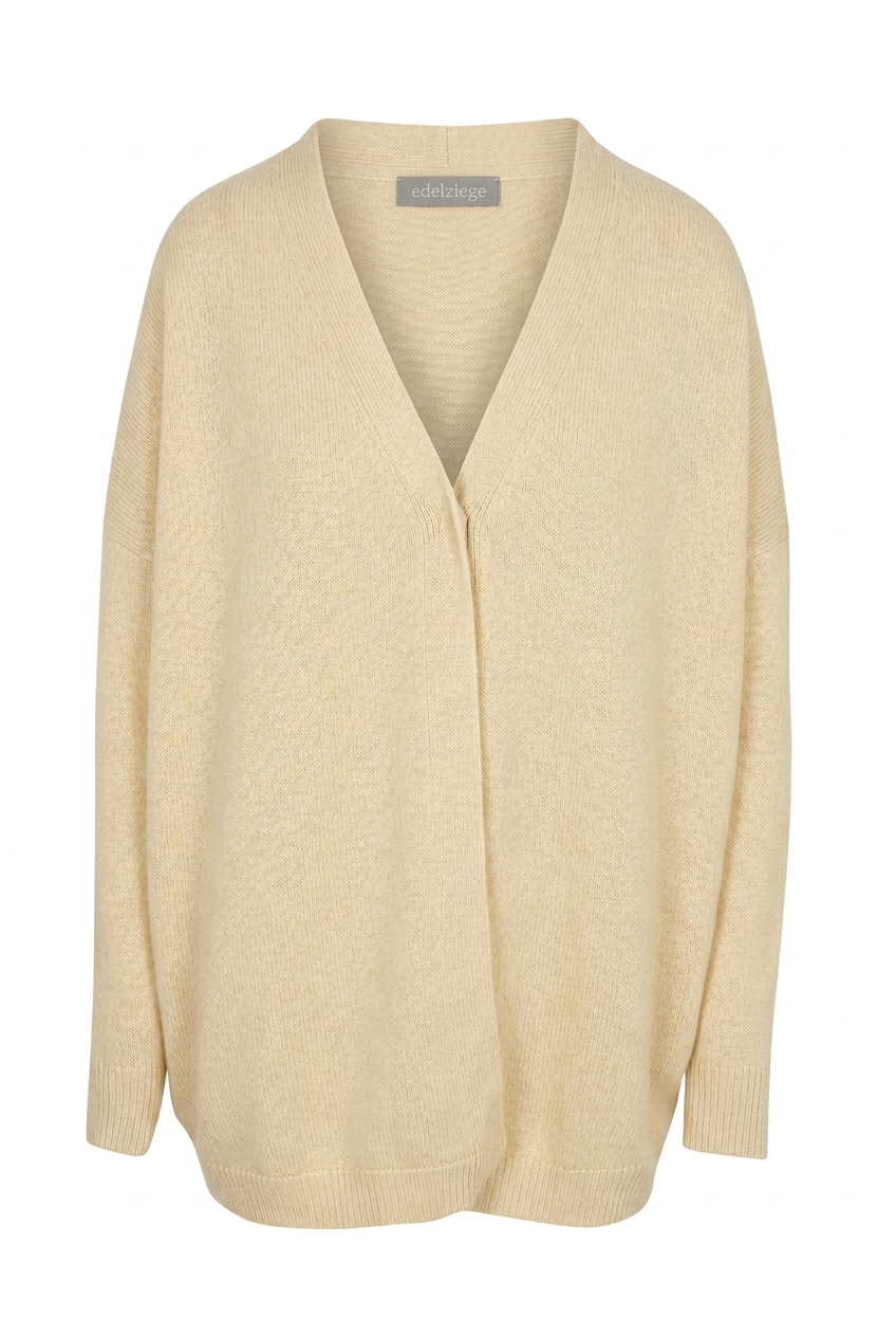 Cardigan Oversize