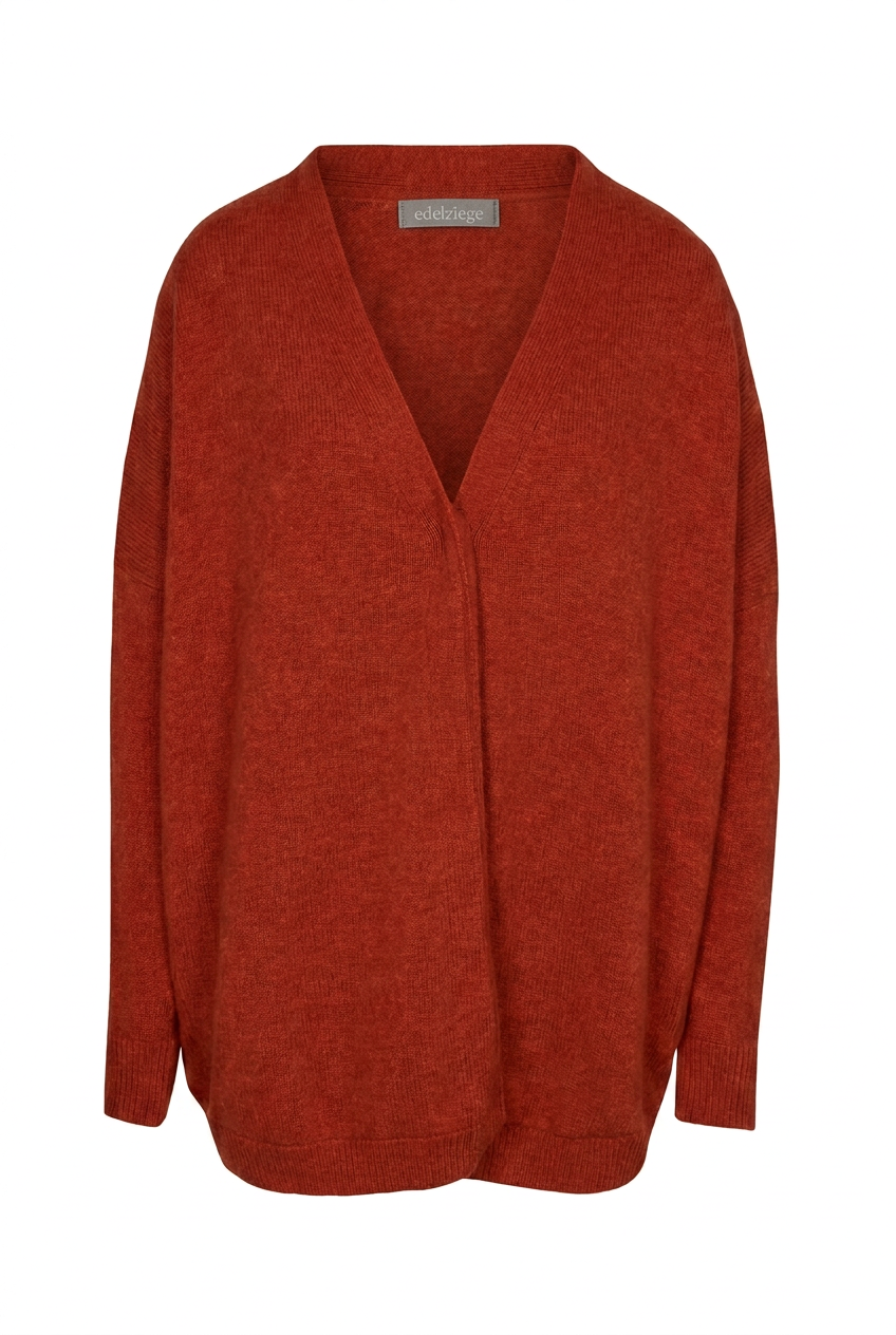 Cardigan Oversize