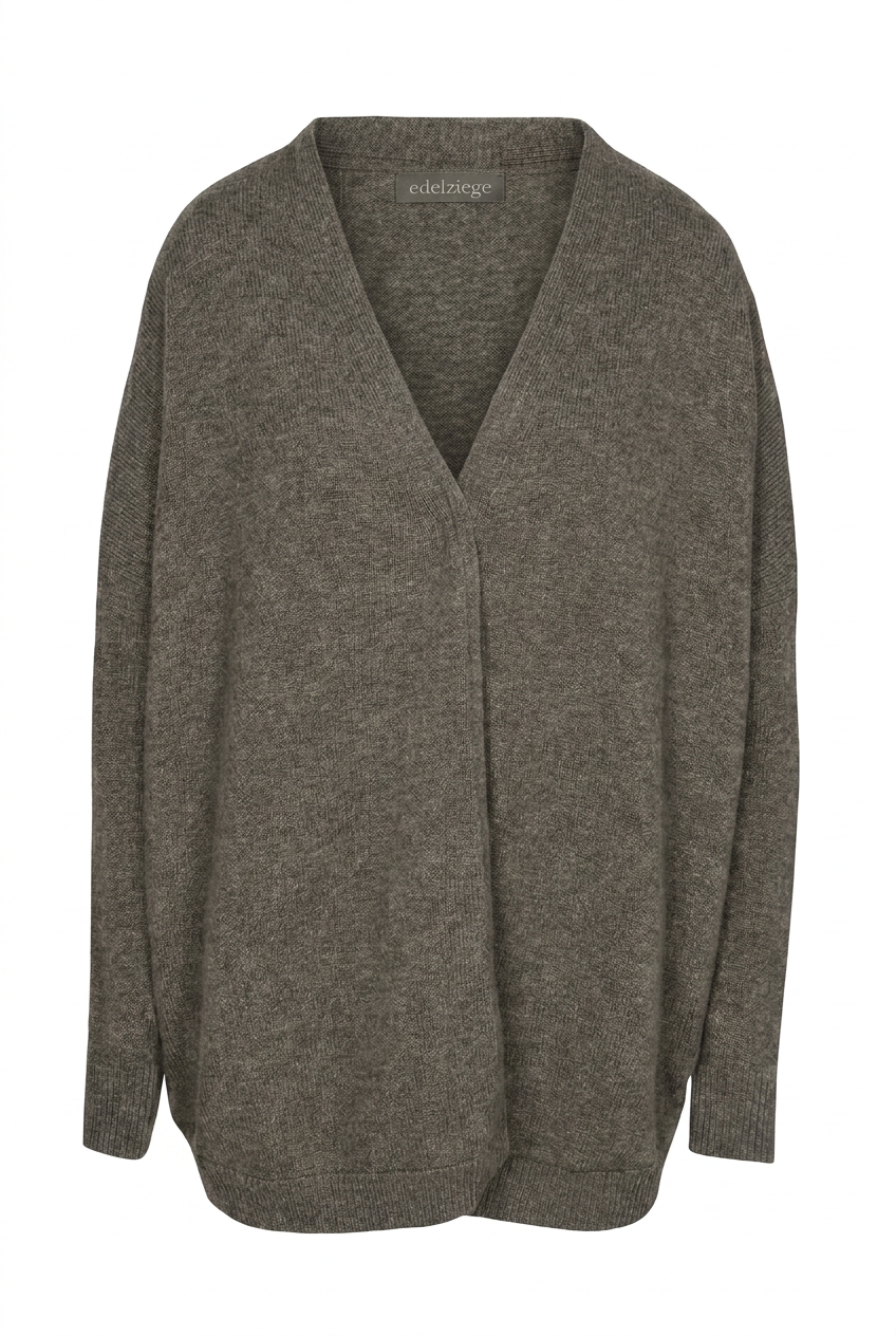 Cardigan Oversize