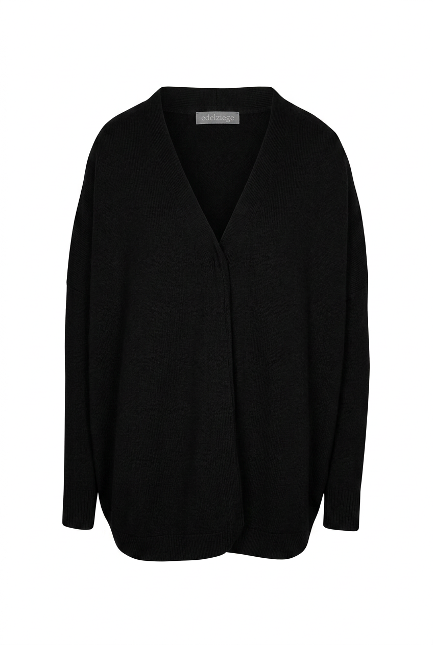 Cardigan Oversize