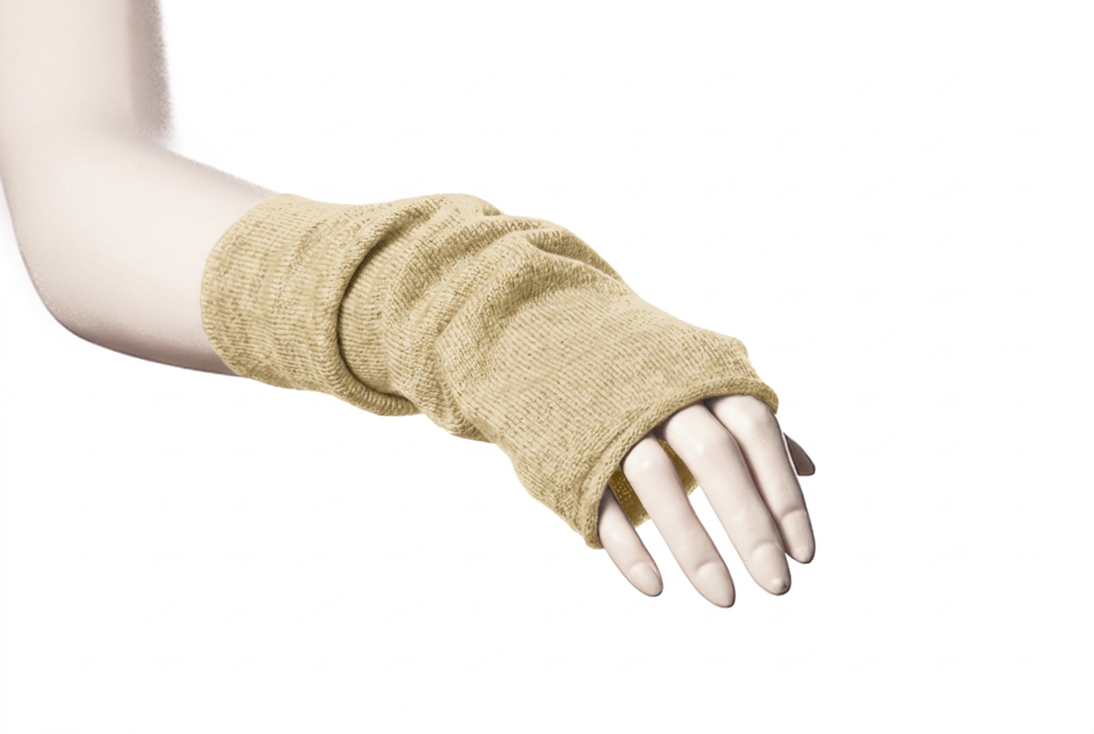 Armstulpen 25cm