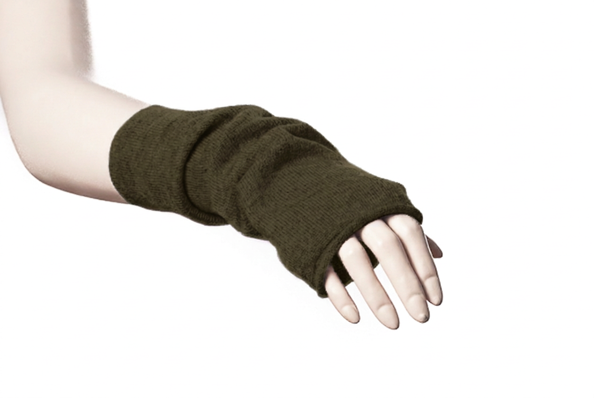 Armstulpen 25cm