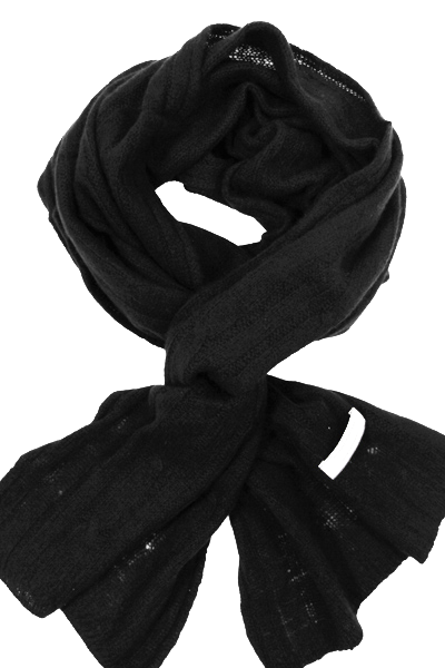 Unisex-Schal 200x30cm