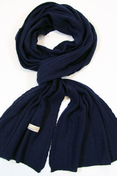 Unisex-Schal 200x30cm