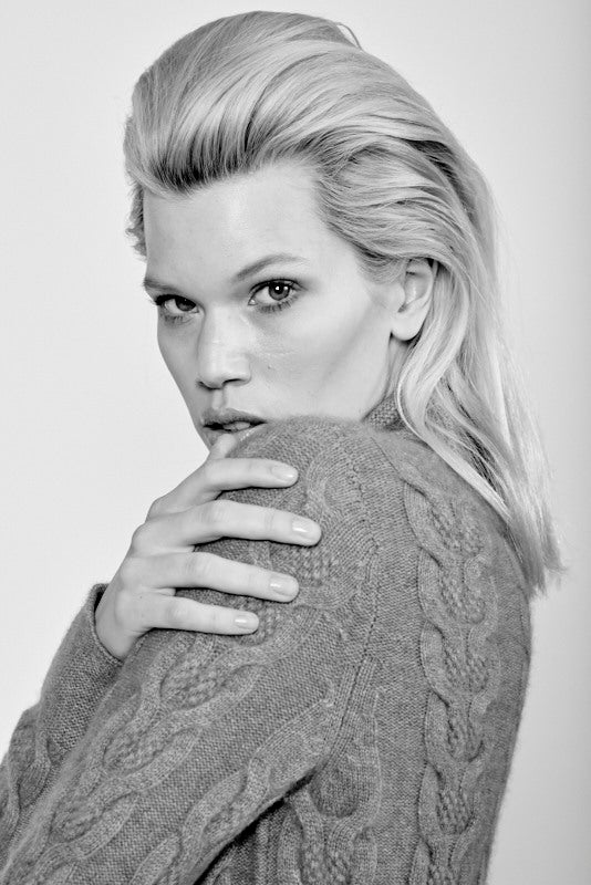 Rolli Strickmuster-Mix