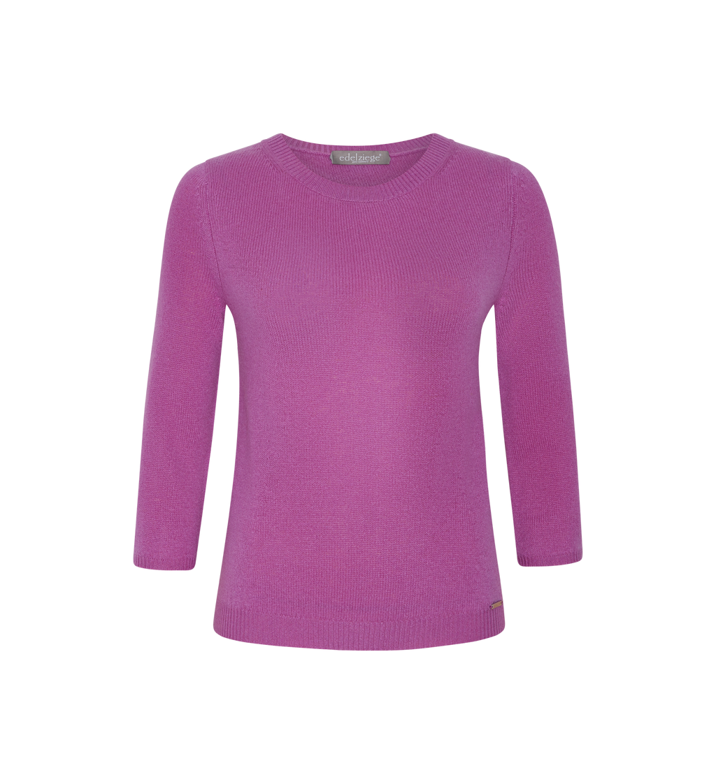 Pullover 3/4-Arm