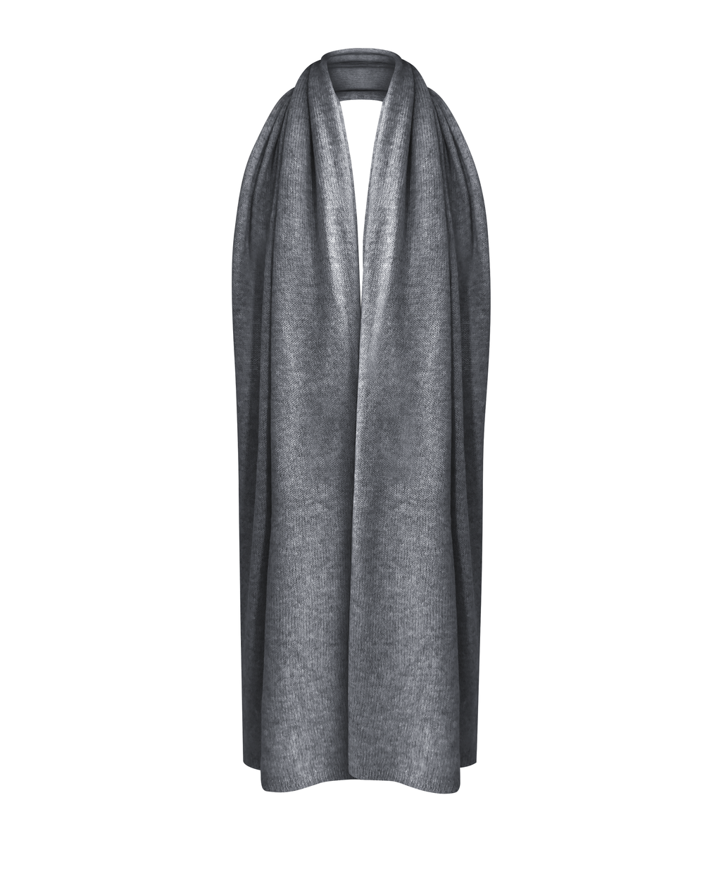 (Hr.-) Schal 180x40cm