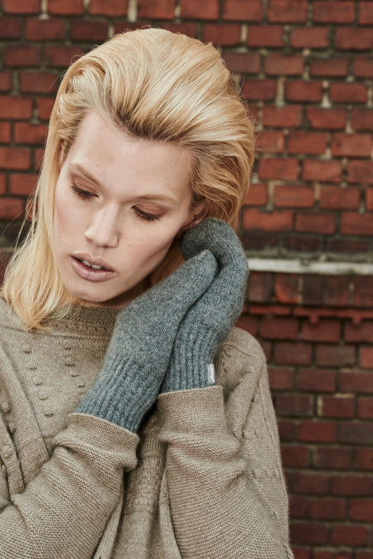 Handschuhe Fäustling