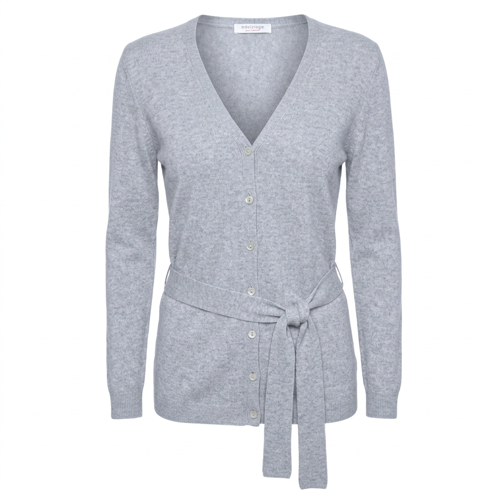 Cardigan Gürtel