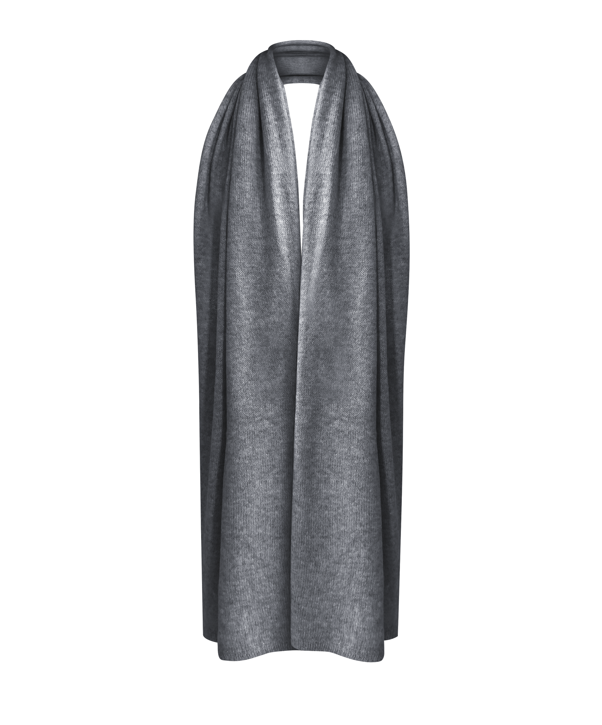 (Hr.-) Schal 150x40cm