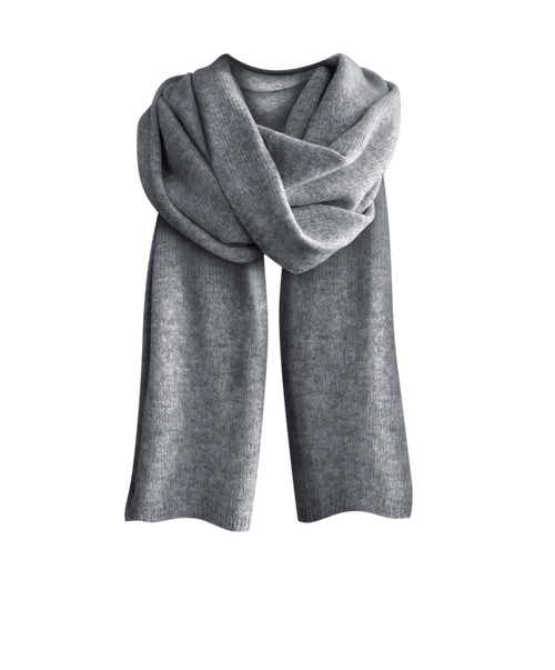 (Hr.-) Schal 150x40cm