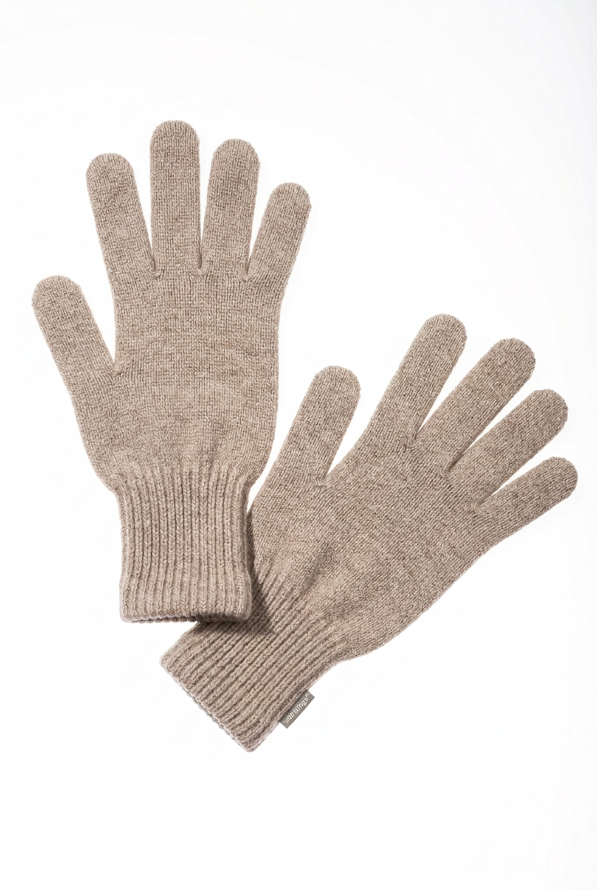 Finger-Handschuhe