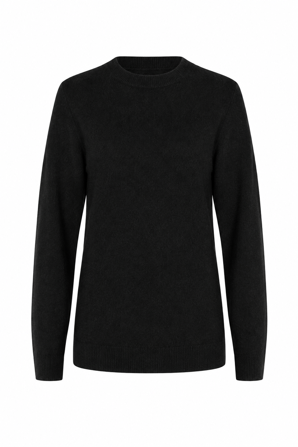 Pullover Noppen-Details