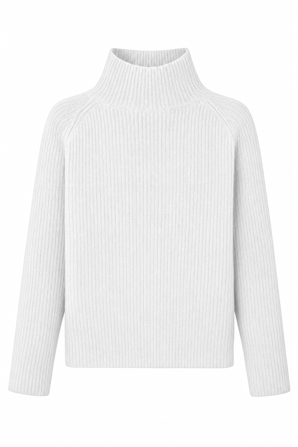 Pullover Rippstrick