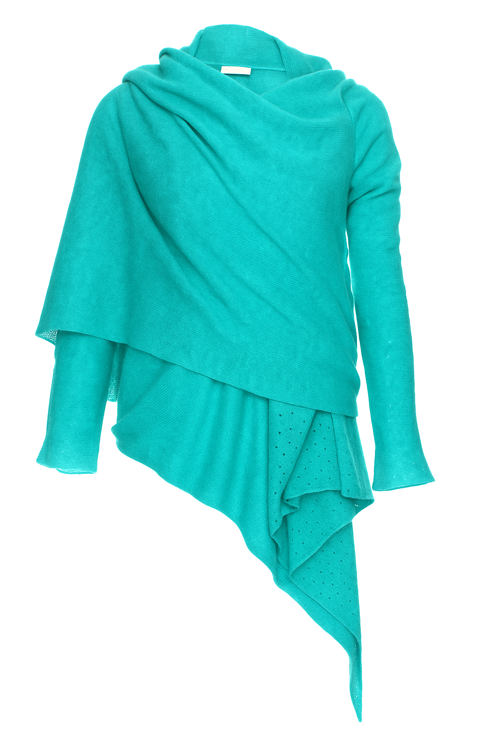 Cardigan Schalkragen