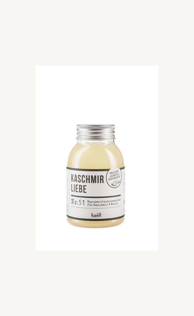 Cashmere & Wolle 250ml
