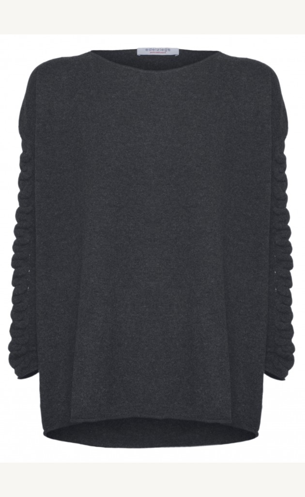 Oversize Pullover CLEO